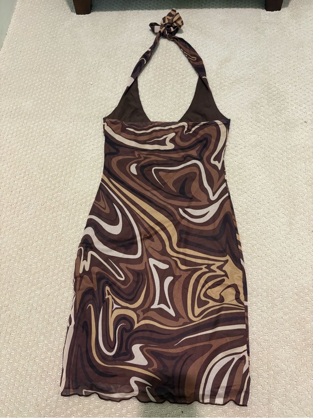 Dress - Picture 4 of 4